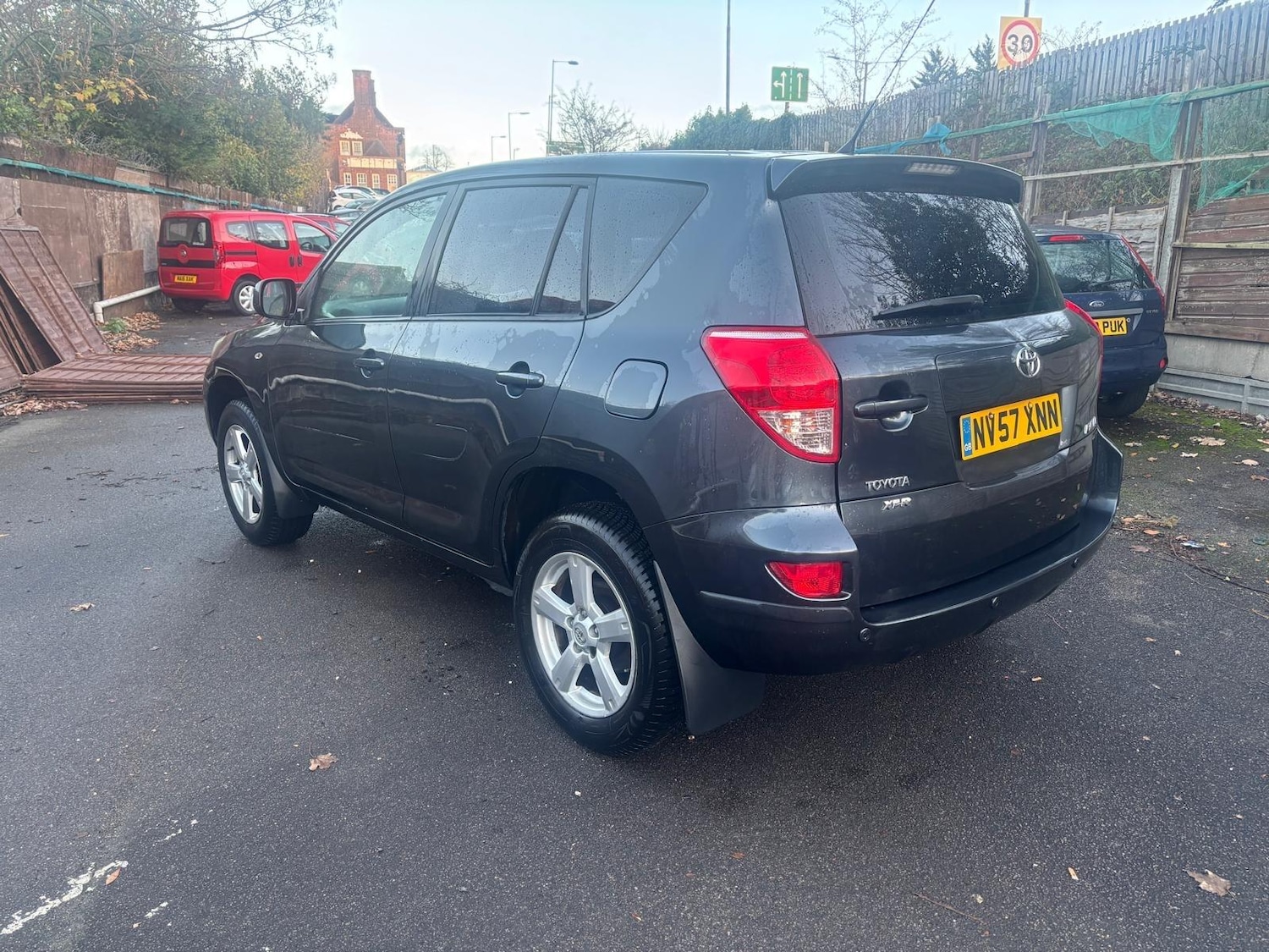 Used Toyota RAV4 for sale - 77238460: Photo 9