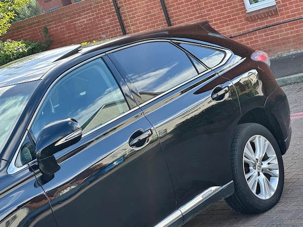 Used Lexus RX 2011 for sale - 76109204: Photo 14