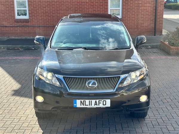 Used Lexus RX 2011 for sale - 76109204: Photo 30