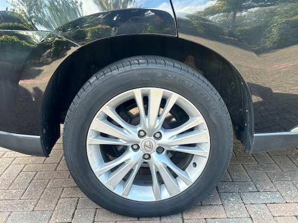 Used Lexus RX 2011 for sale - 76109204: Photo 49