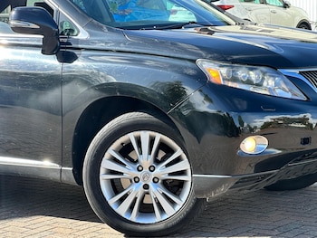Used Lexus RX 2011 for sale - 76109204: Photo 4