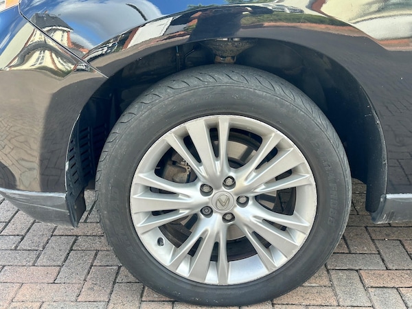 Used Lexus RX 2011 for sale - 76109204: Photo 51
