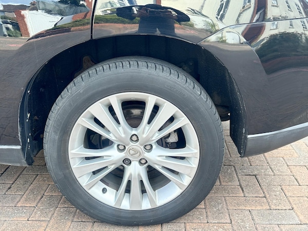 Used Lexus RX 2011 for sale - 76109204: Photo 58