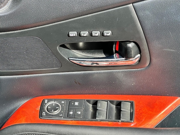 Used Lexus RX 2011 for sale - 76109204: Photo 69
