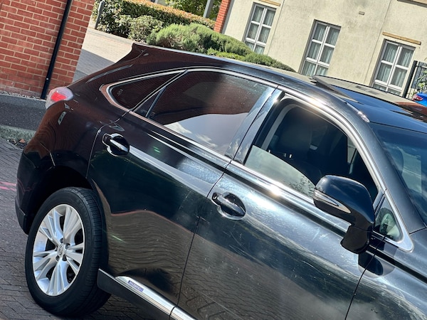 Used Lexus RX 2011 for sale - 76109204: Photo 6