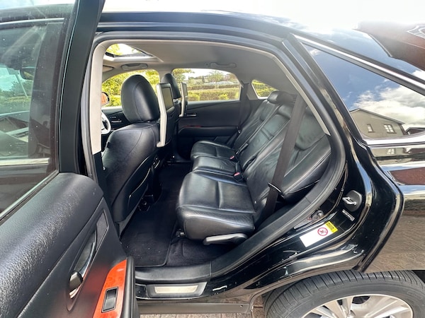 Used Lexus RX 2011 for sale - 76109204: Photo 82