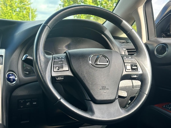 Used Lexus RX 2011 for sale - 76109204: Photo 87
