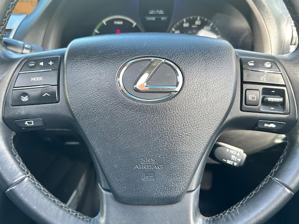 Used Lexus RX 2011 for sale - 76109204: Photo 95