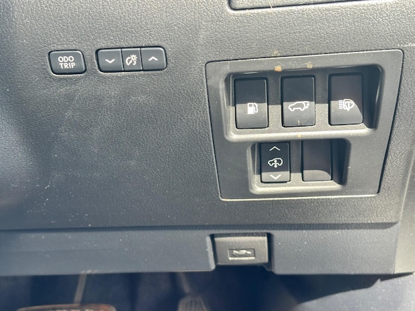 Used Lexus RX 2011 for sale - 76109204: Photo 97