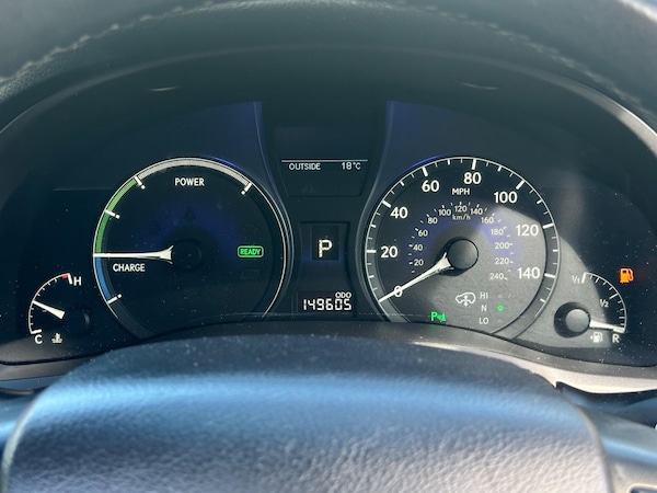 Used Lexus RX 2011 for sale - 76109204: Photo 98