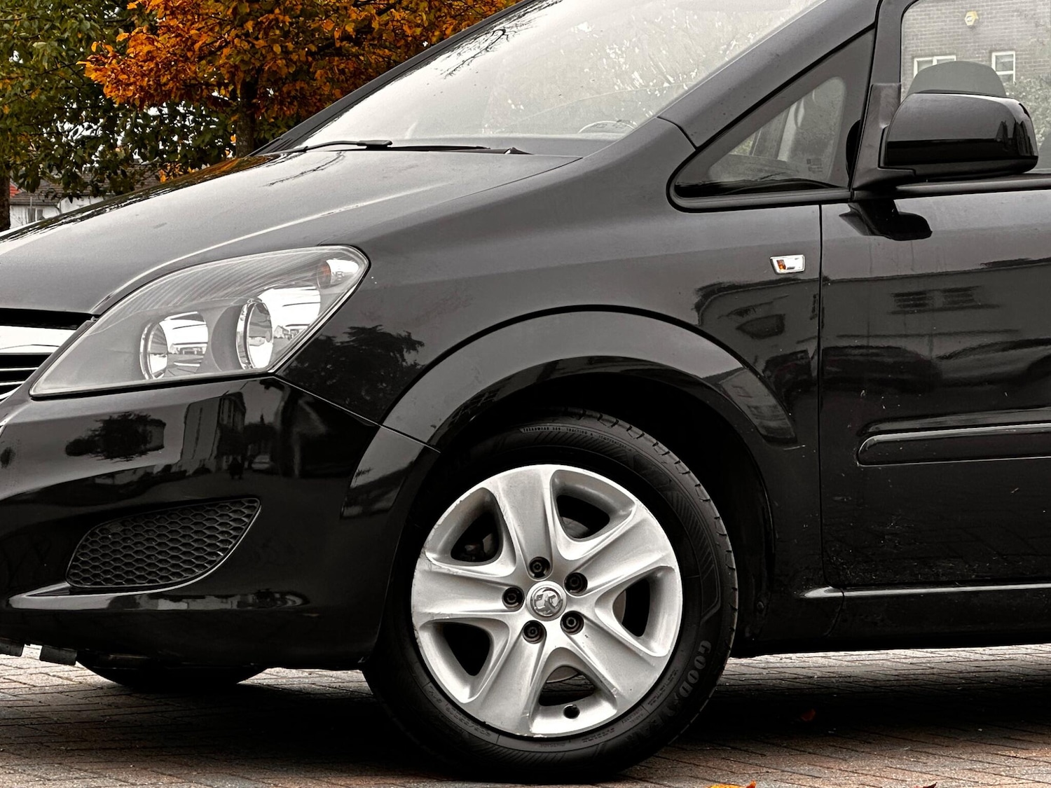 Used Vauxhall Zafira 2013 for sale - 77203833: Photo 13