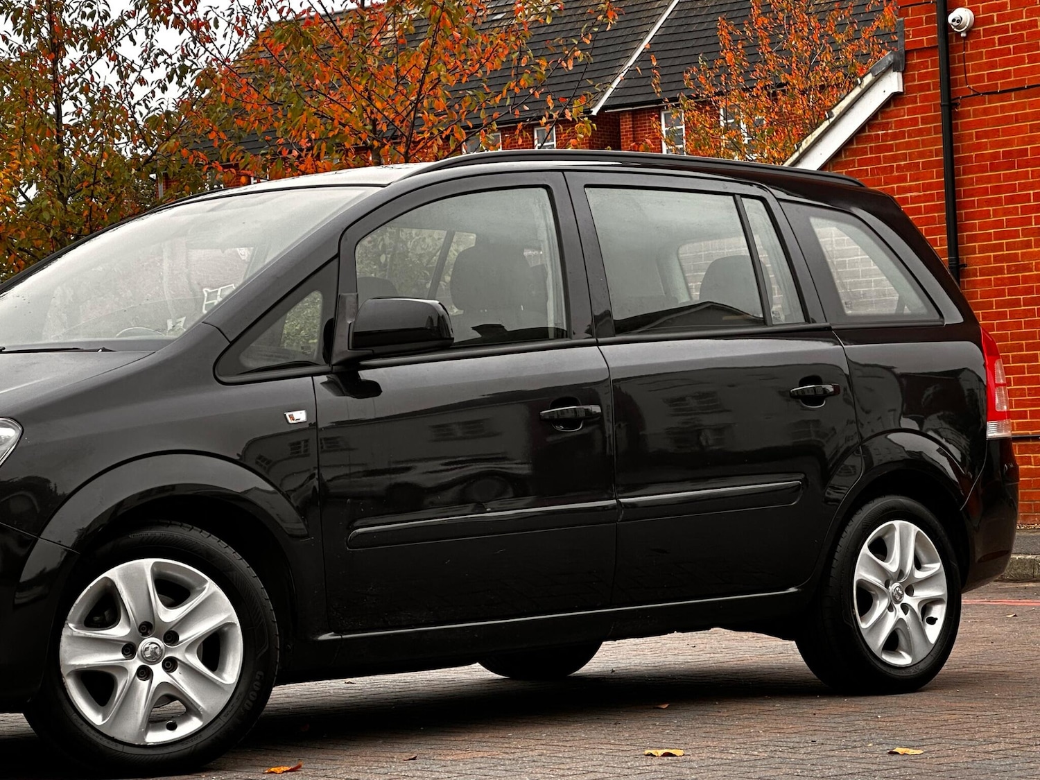 Used Vauxhall Zafira 2013 for sale - 77203833: Photo 15
