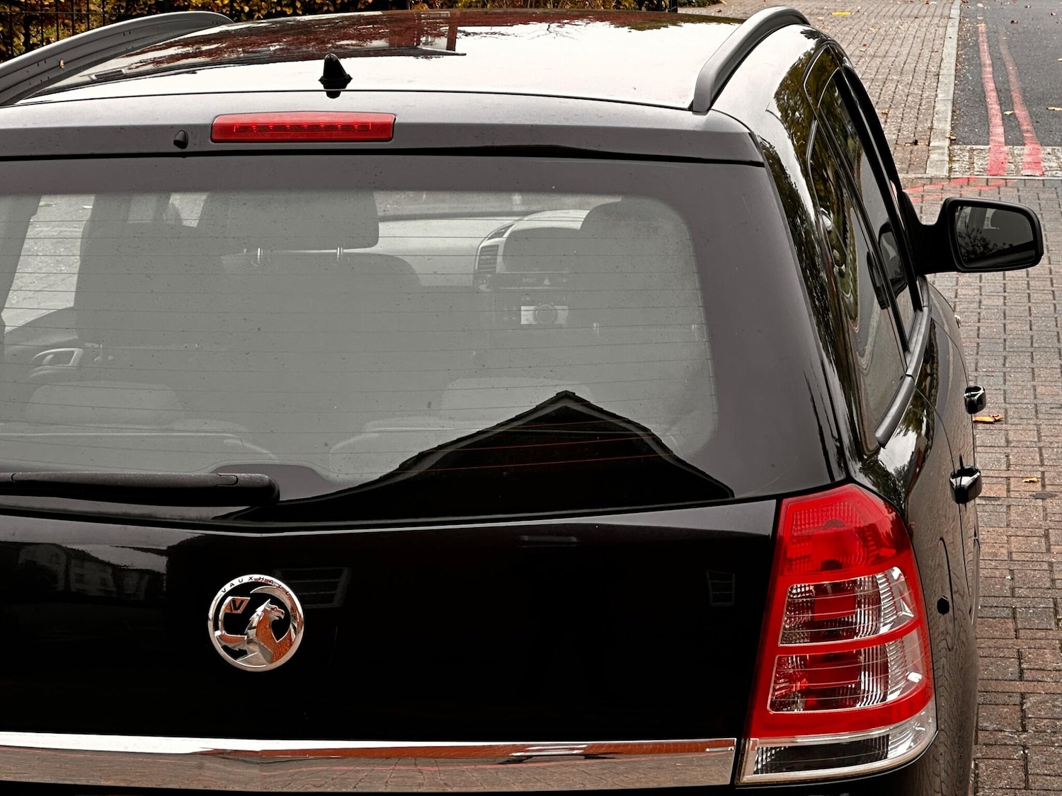 Used Vauxhall Zafira 2013 for sale - 77203833: Photo 44