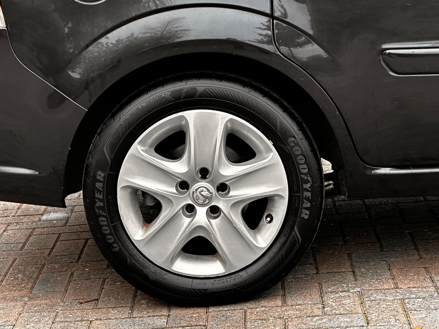 Used Vauxhall Zafira 2013 for sale - 77203833: Photo 46