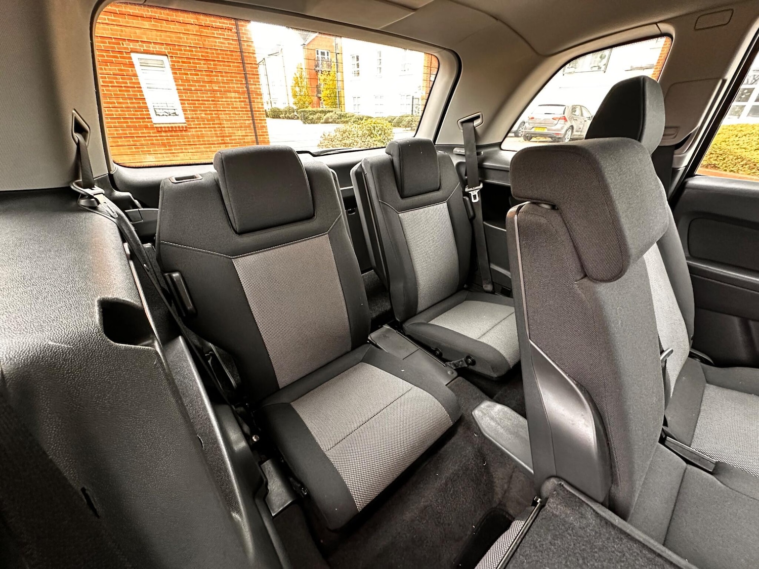 Used Vauxhall Zafira 2013 for sale - 77203833: Photo 49