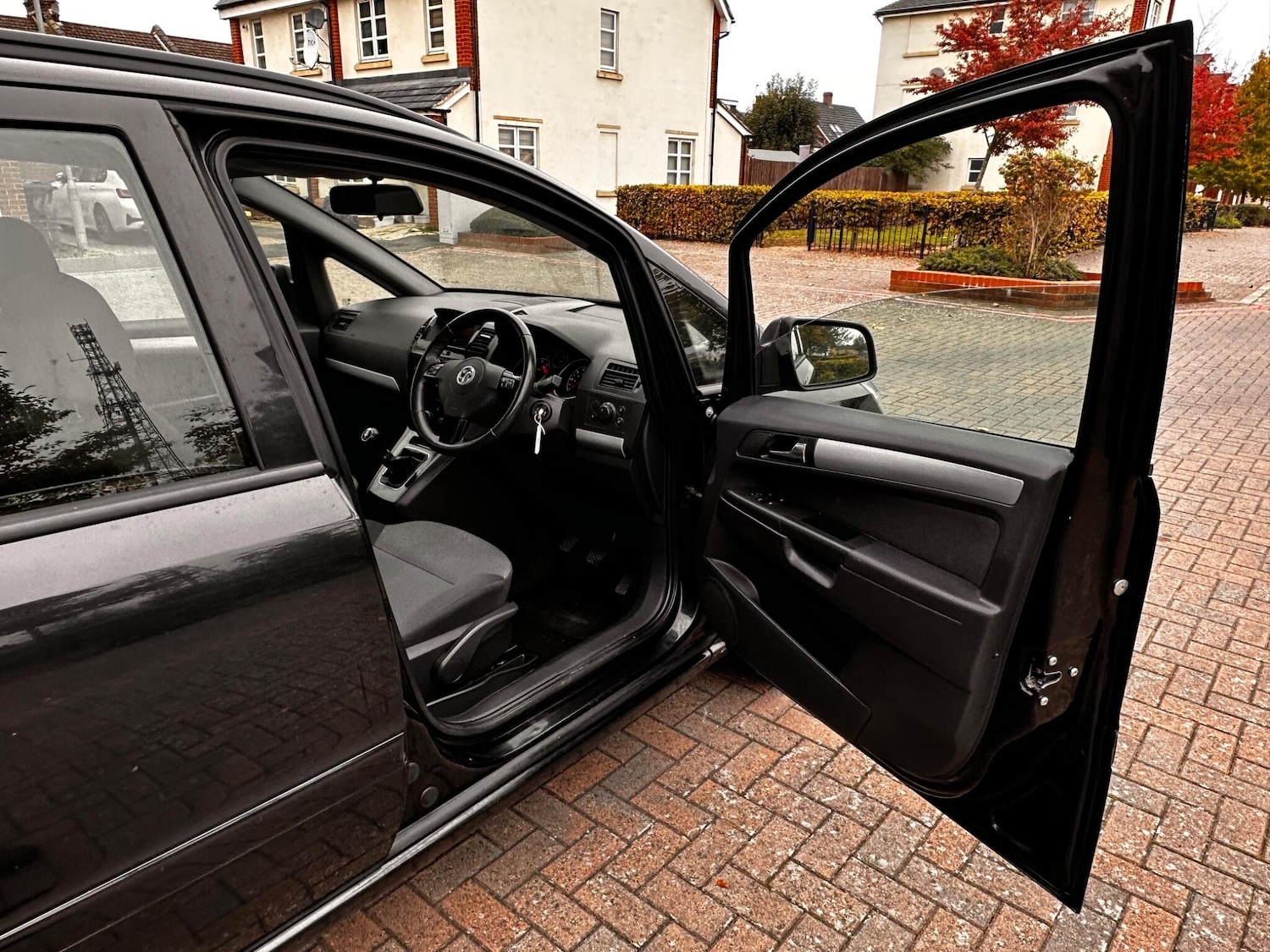 Used Vauxhall Zafira 2013 for sale - 77203833: Photo 58