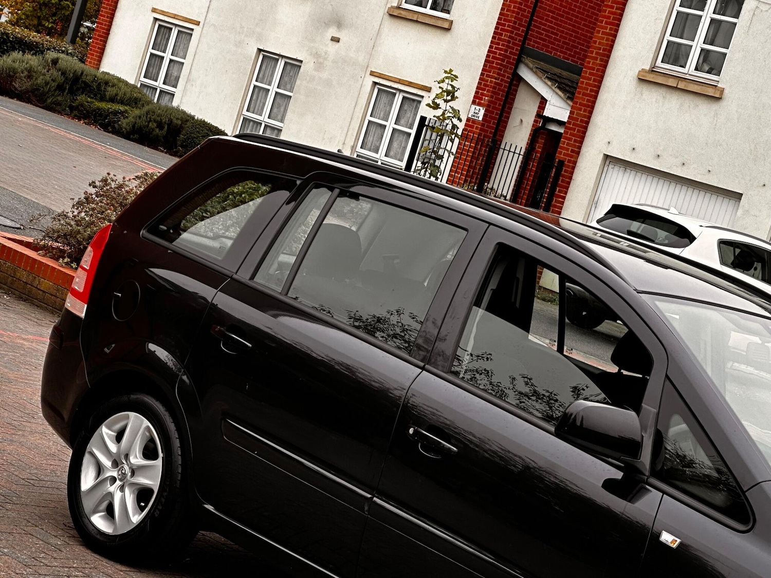 Used Vauxhall Zafira 2013 for sale - 77203833: Photo 6