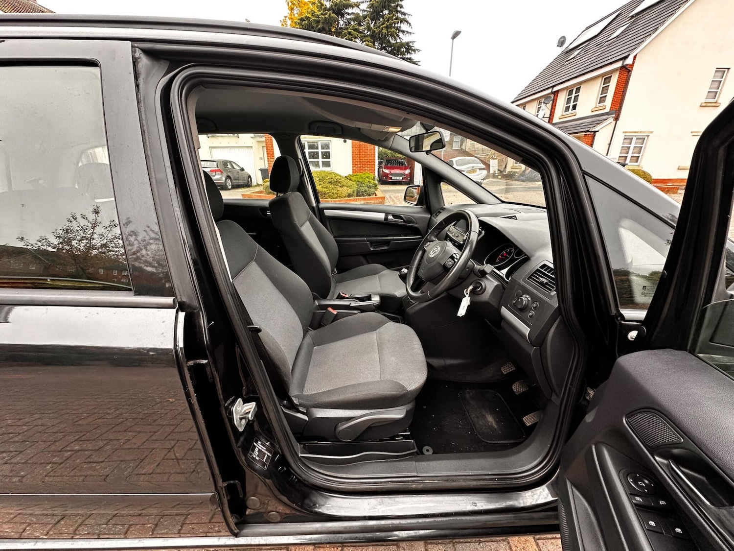 Used Vauxhall Zafira 2013 for sale - 77203833: Photo 61