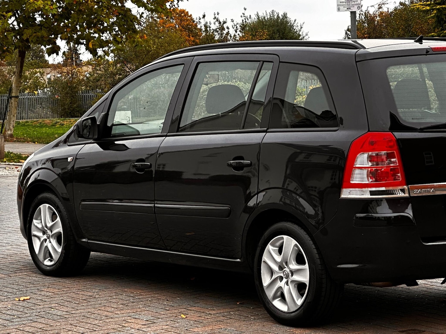 Used Vauxhall Zafira 2013 for sale - 77203833: Photo 65