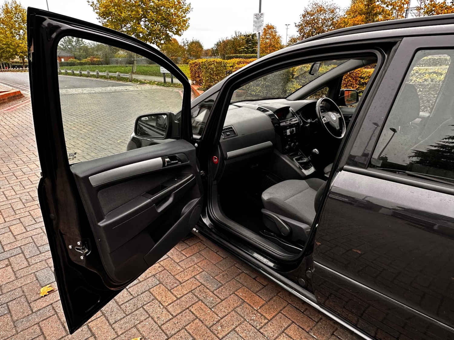 Used Vauxhall Zafira 2013 for sale - 77203833: Photo 68