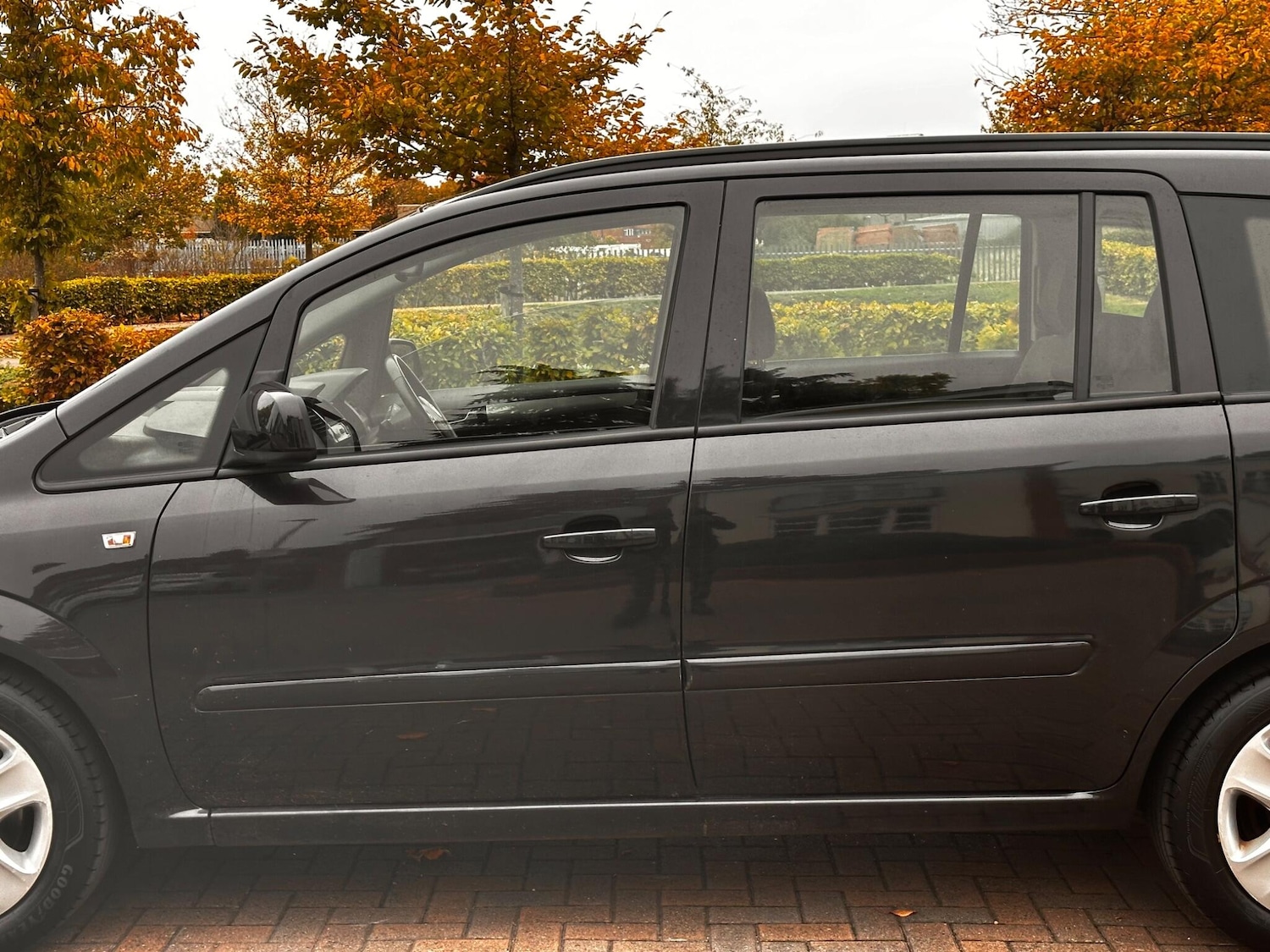 Used Vauxhall Zafira 2013 for sale - 77203833: Photo 71