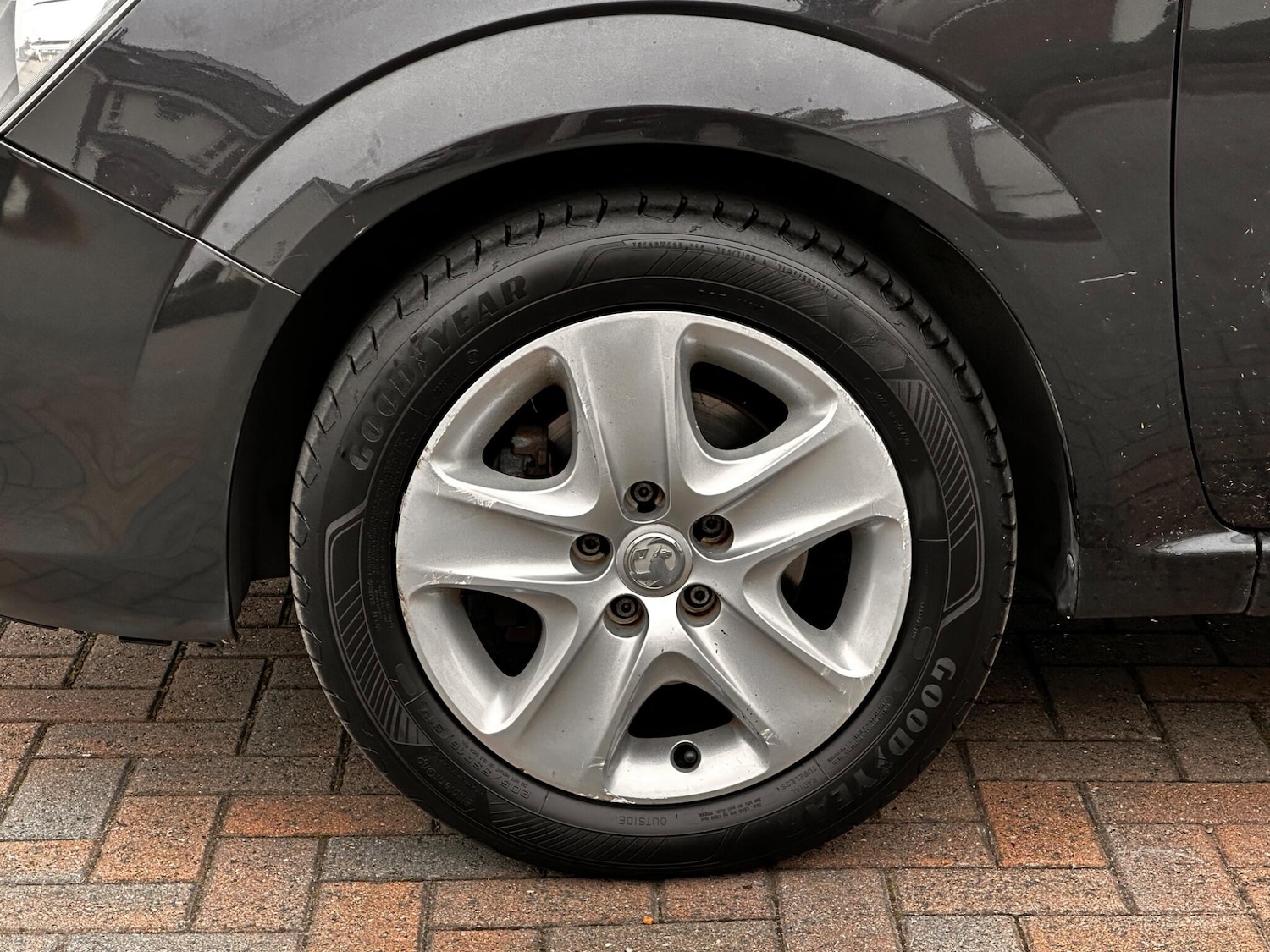 Used Vauxhall Zafira 2013 for sale - 77203833: Photo 72