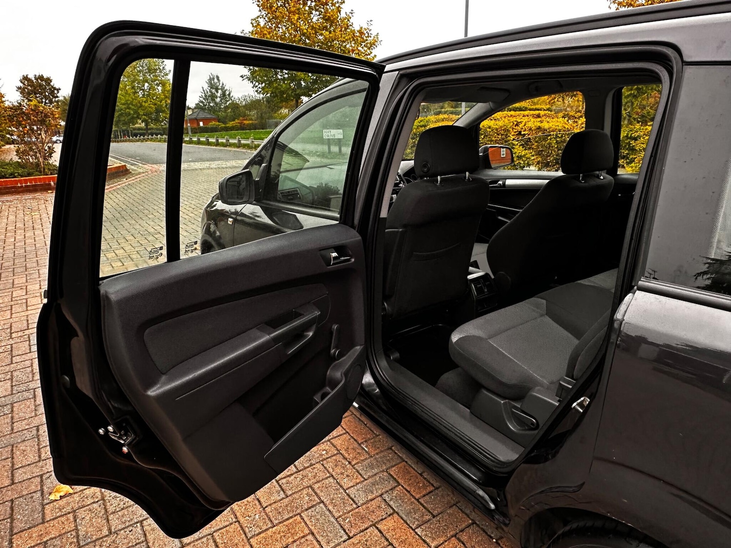 Used Vauxhall Zafira 2013 for sale - 77203833: Photo 73