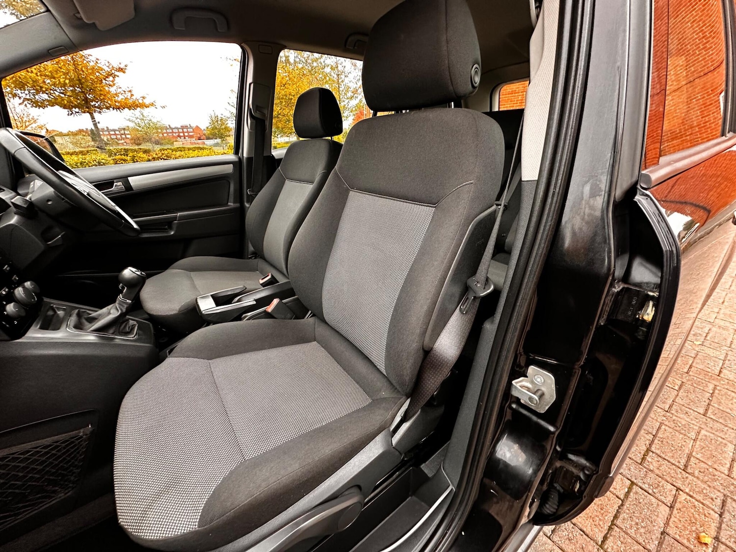 Used Vauxhall Zafira 2013 for sale - 77203833: Photo 74