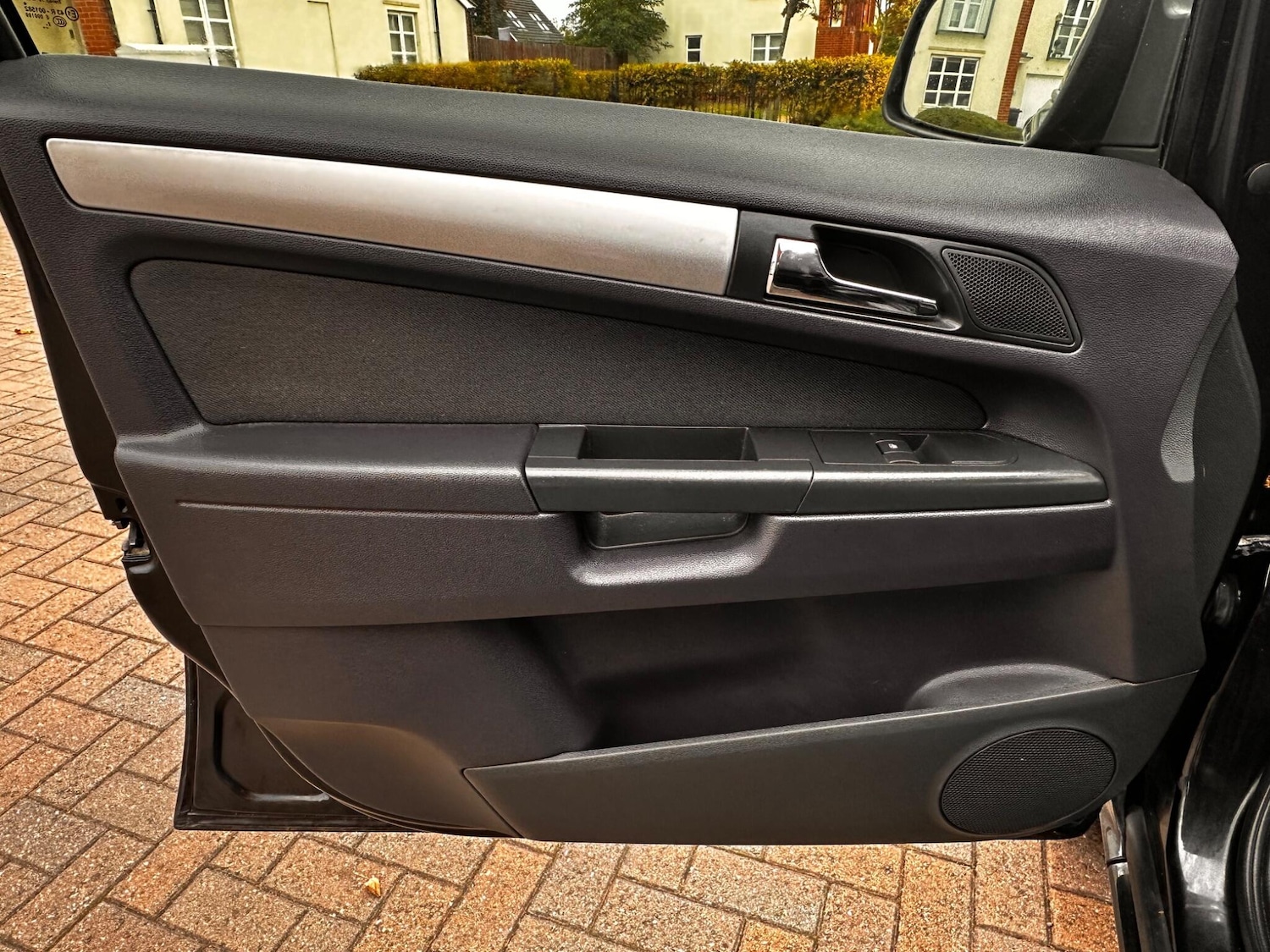 Used Vauxhall Zafira 2013 for sale - 77203833: Photo 77