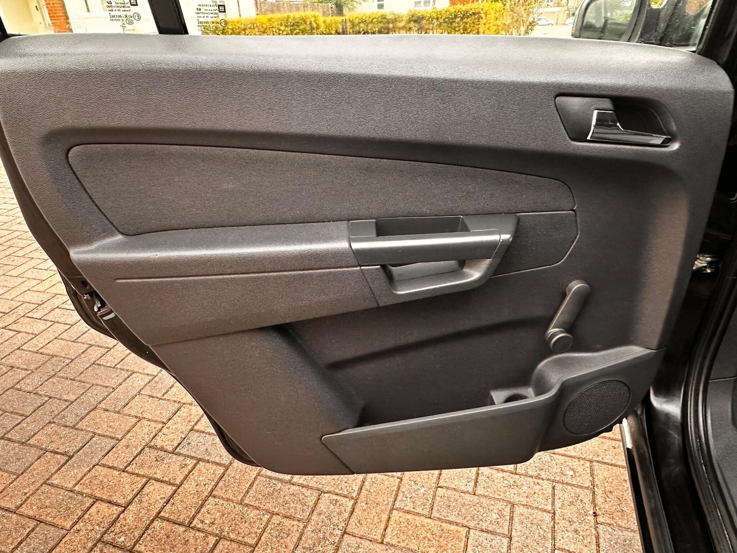 Used Vauxhall Zafira 2013 for sale - 77203833: Photo 82