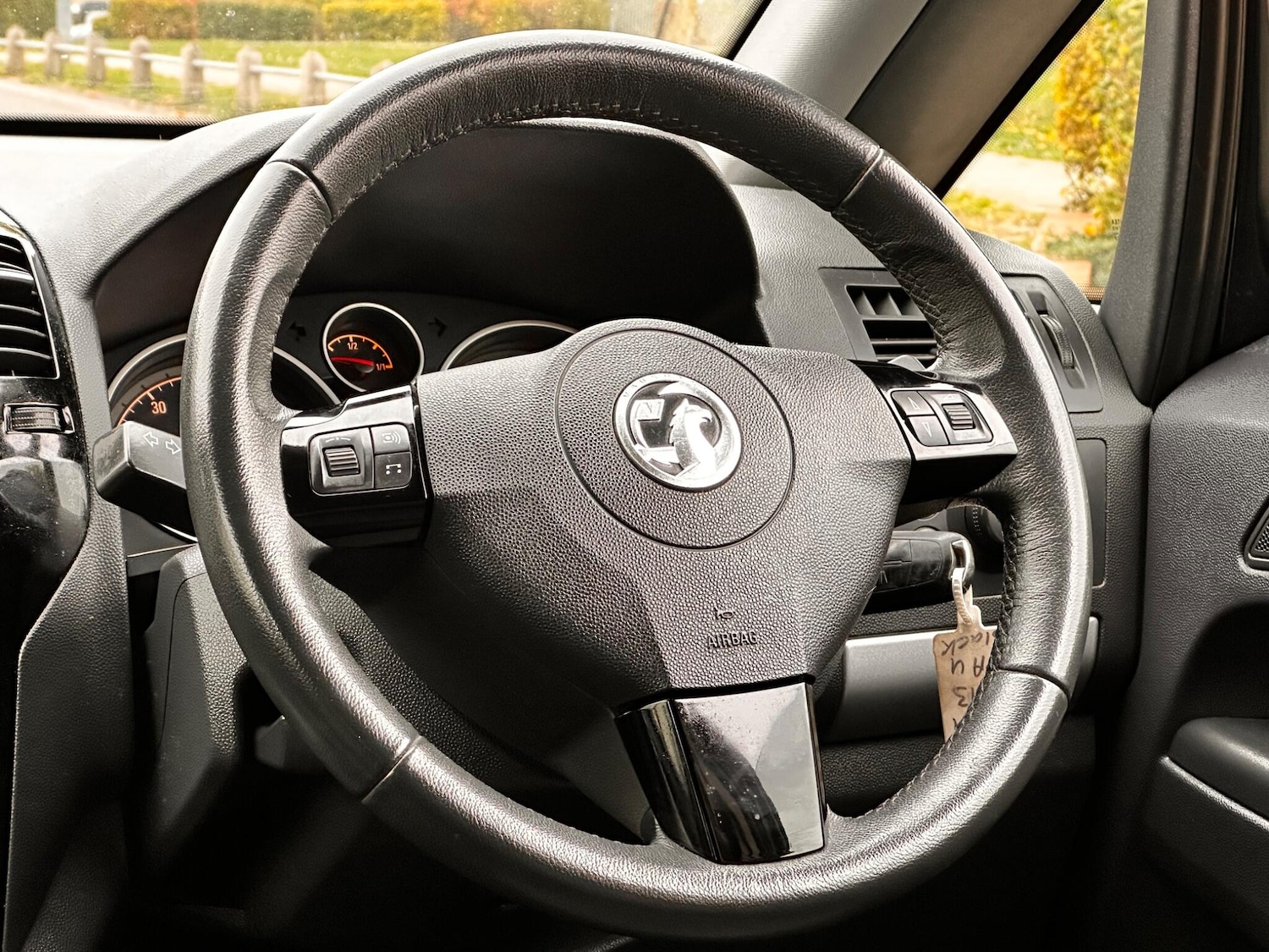 Used Vauxhall Zafira 2013 for sale - 77203833: Photo 83