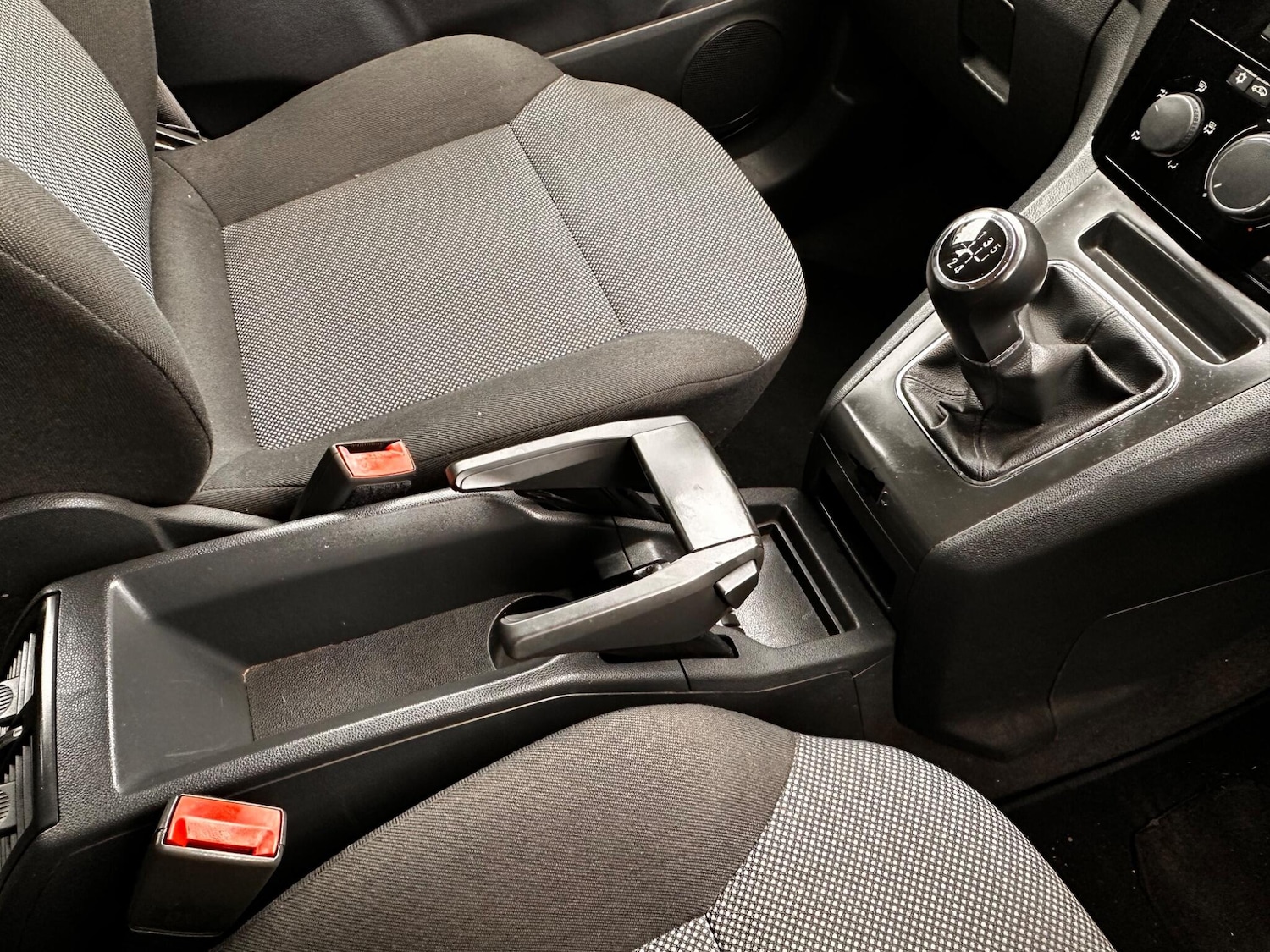 Used Vauxhall Zafira 2013 for sale - 77203833: Photo 92