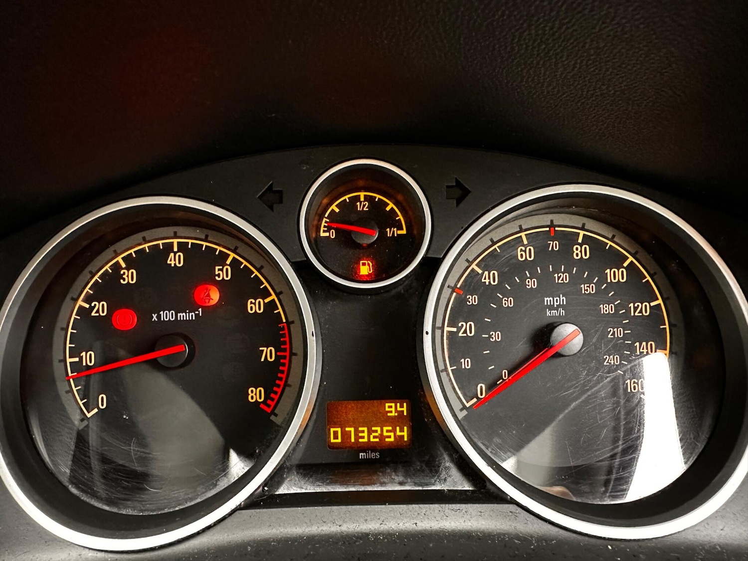 Used Vauxhall Zafira 2013 for sale - 77203833: Photo 93