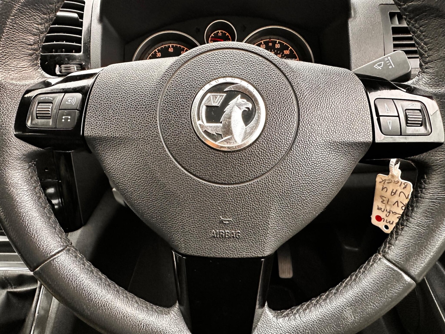 Used Vauxhall Zafira 2013 for sale - 77203833: Photo 94