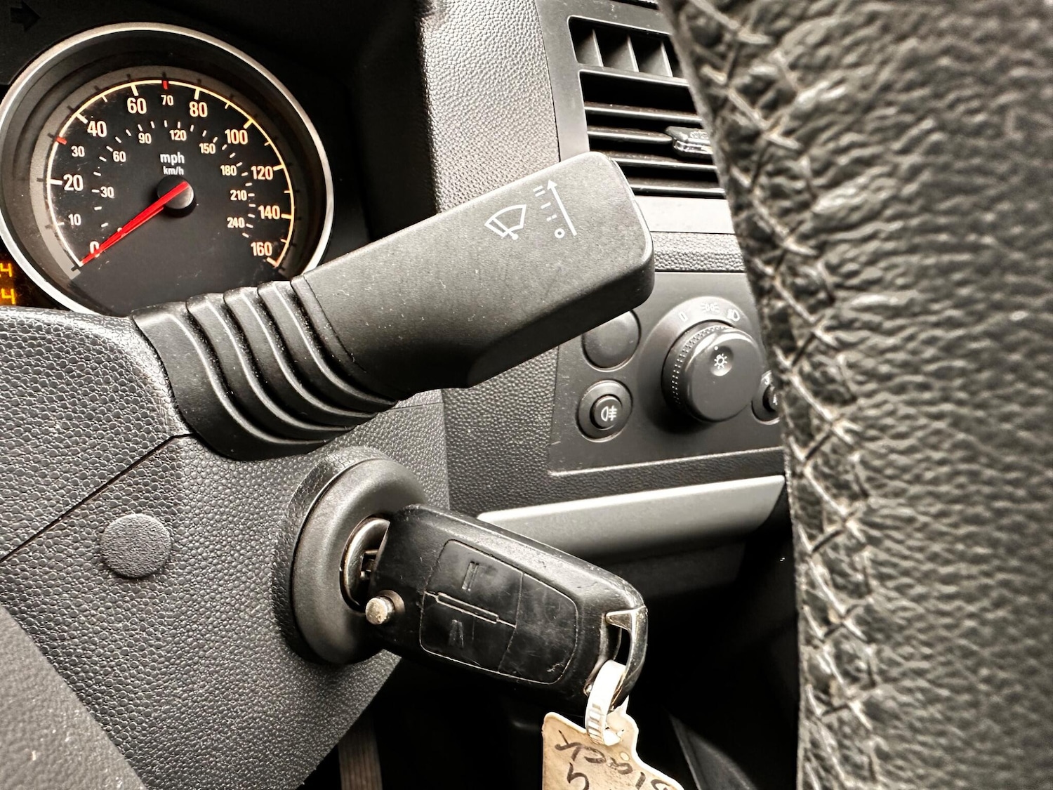 Used Vauxhall Zafira 2013 for sale - 77203833: Photo 95