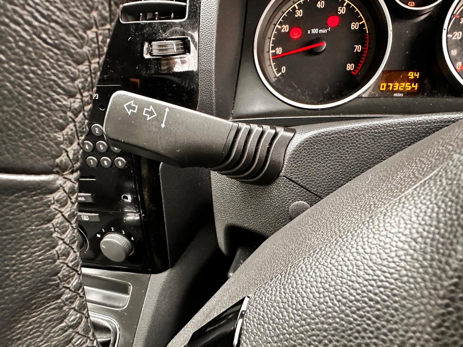 Used Vauxhall Zafira 2013 for sale - 77203833: Photo 96