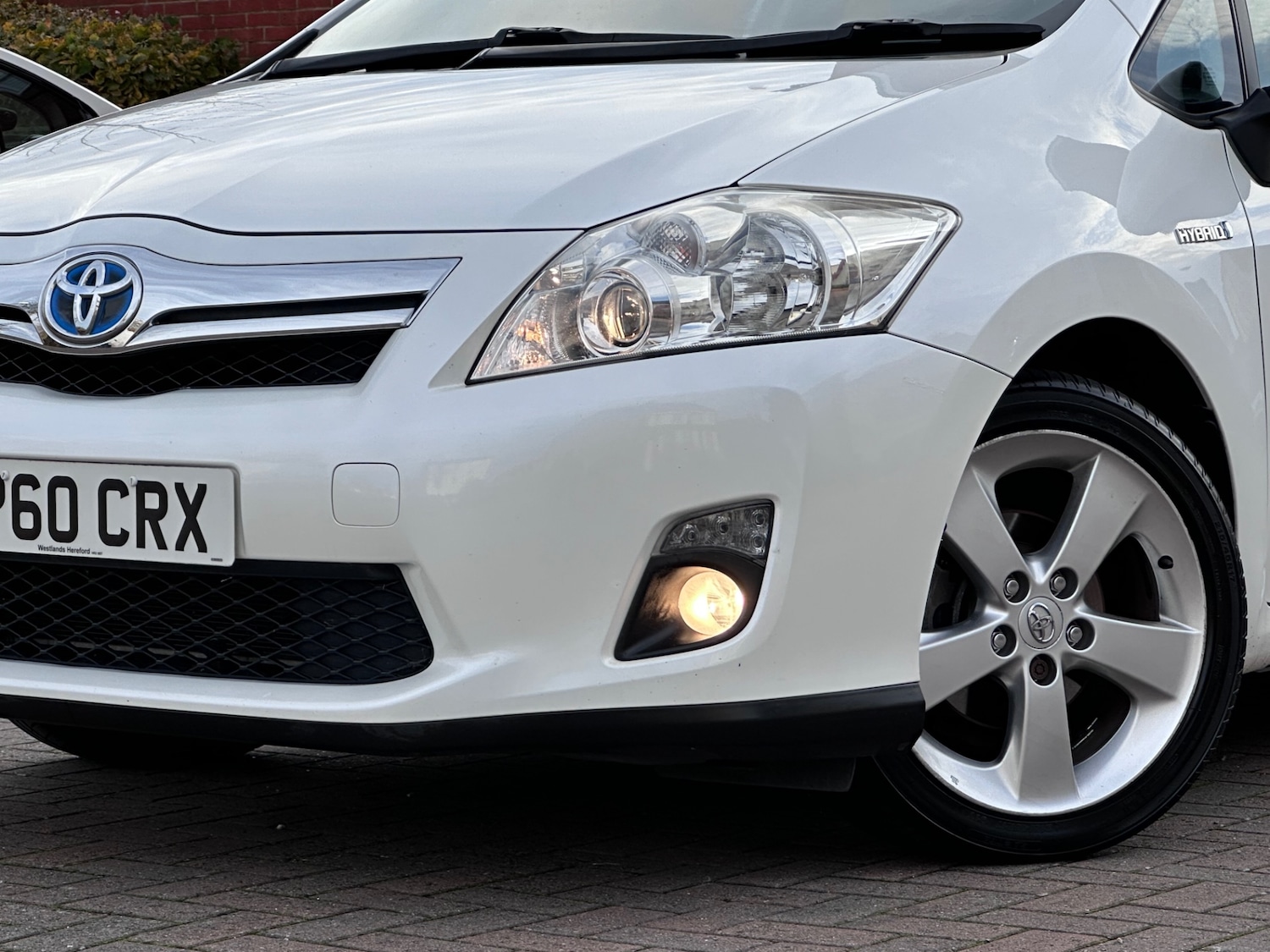 Used Toyota Auris 2011 for sale - 77335704: Photo 14