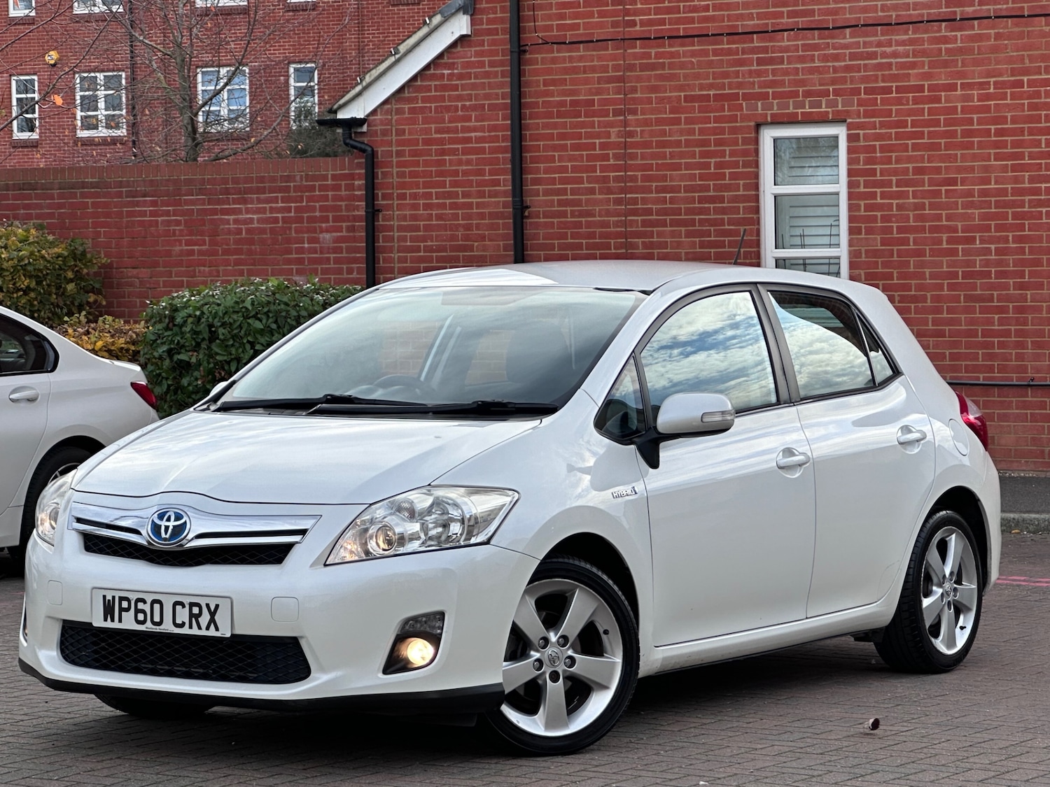 Used Toyota Auris 2011 for sale - 77335704: Photo 18
