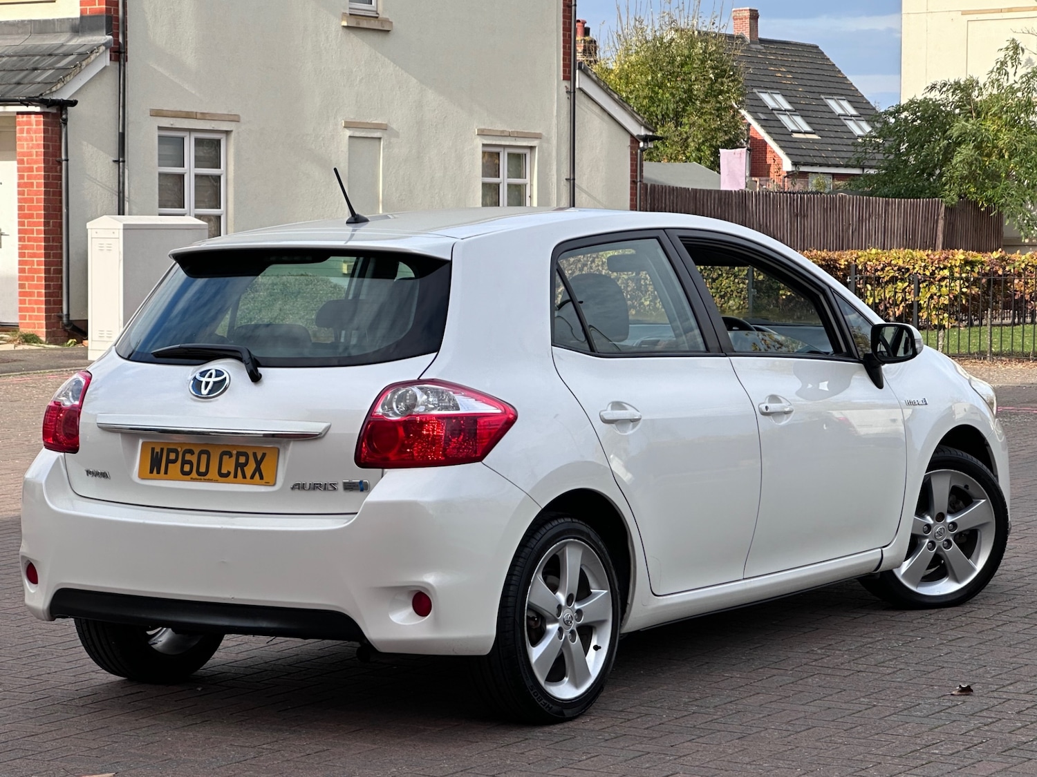 Used Toyota Auris 2011 for sale - 77335704: Photo 21