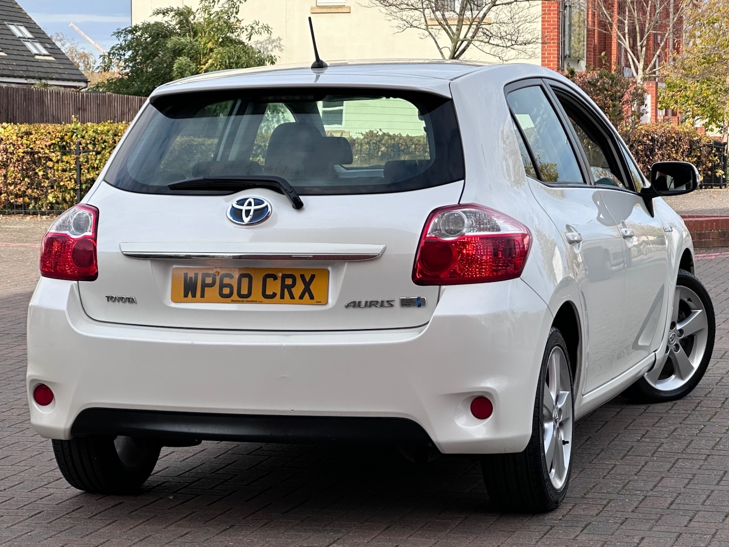 Used Toyota Auris 2011 for sale - 77335704: Photo 22
