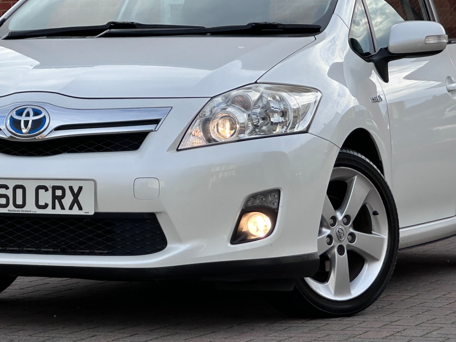 Used Toyota Auris 2011 for sale - 77335704: Photo 23