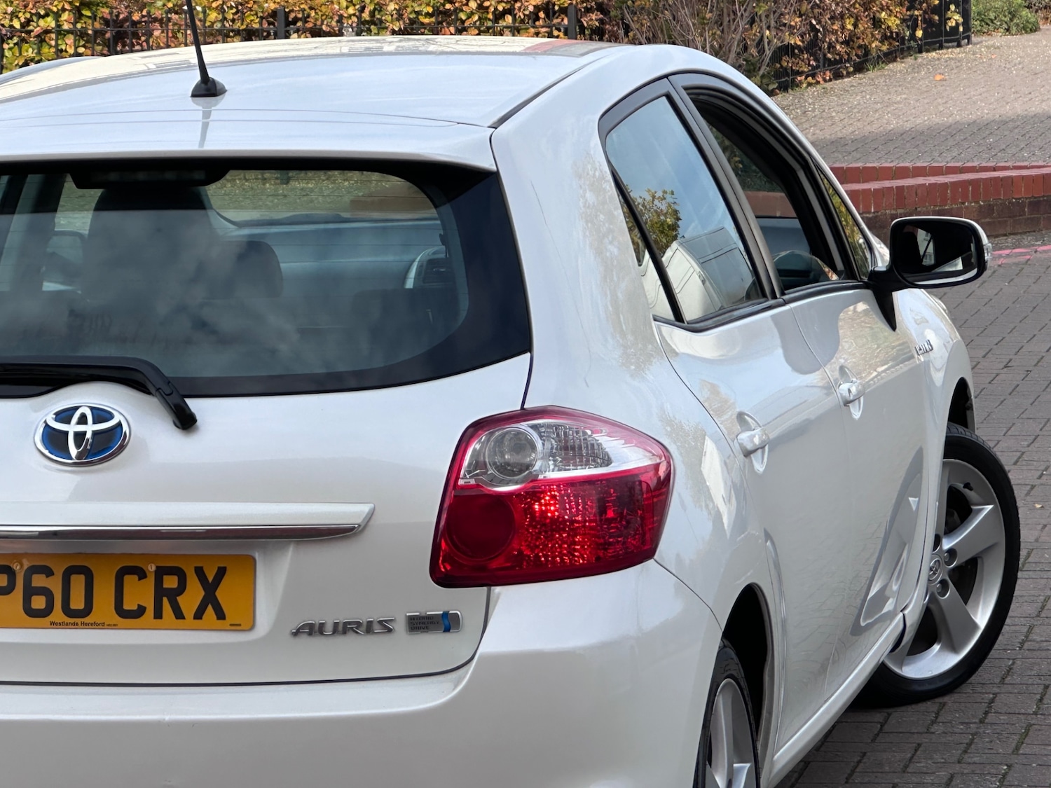 Used Toyota Auris 2011 for sale - 77335704: Photo 28