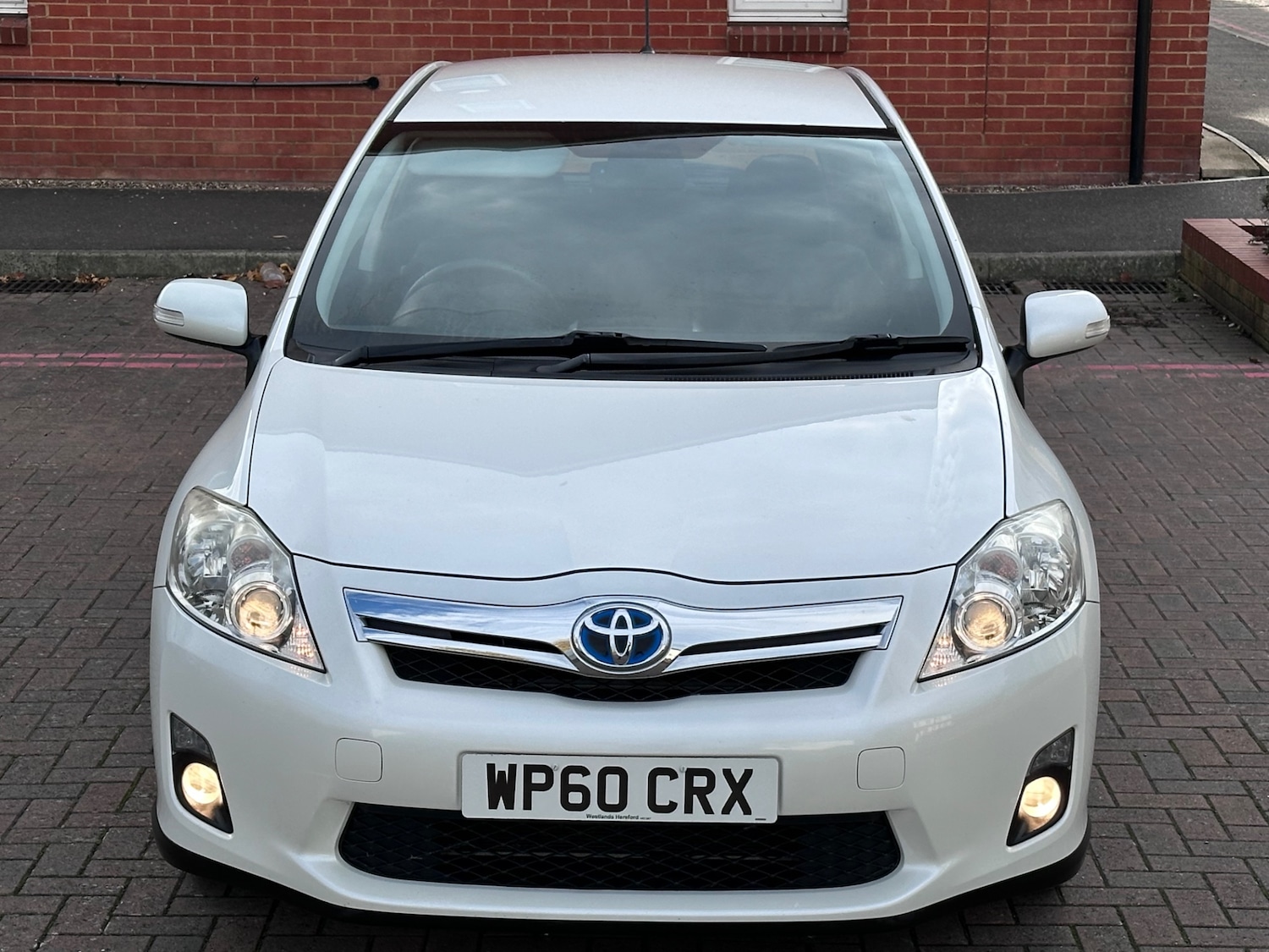 Used Toyota Auris 2011 for sale - 77335704: Photo 30