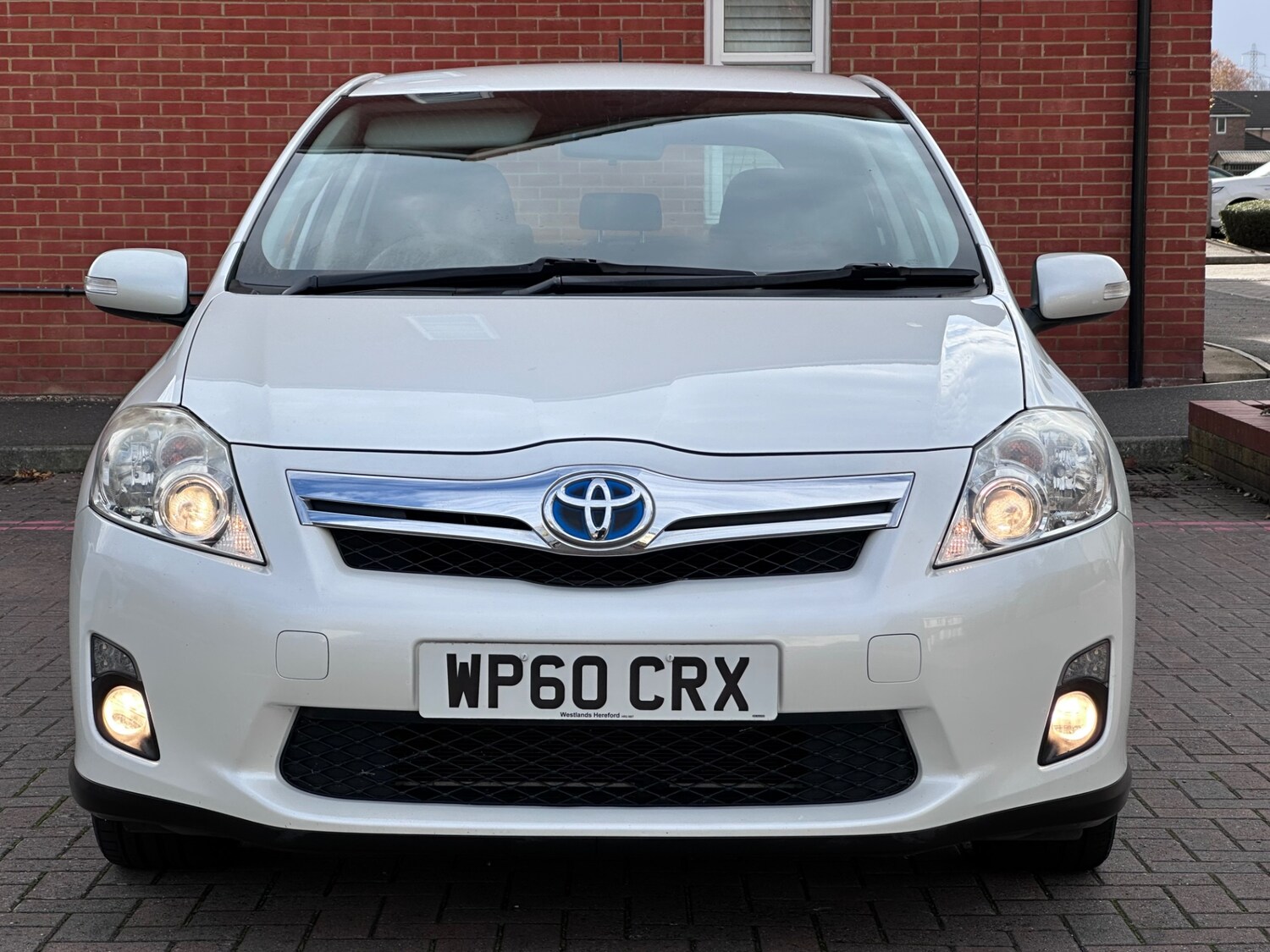 Used Toyota Auris 2011 for sale - 77335704: Photo 31