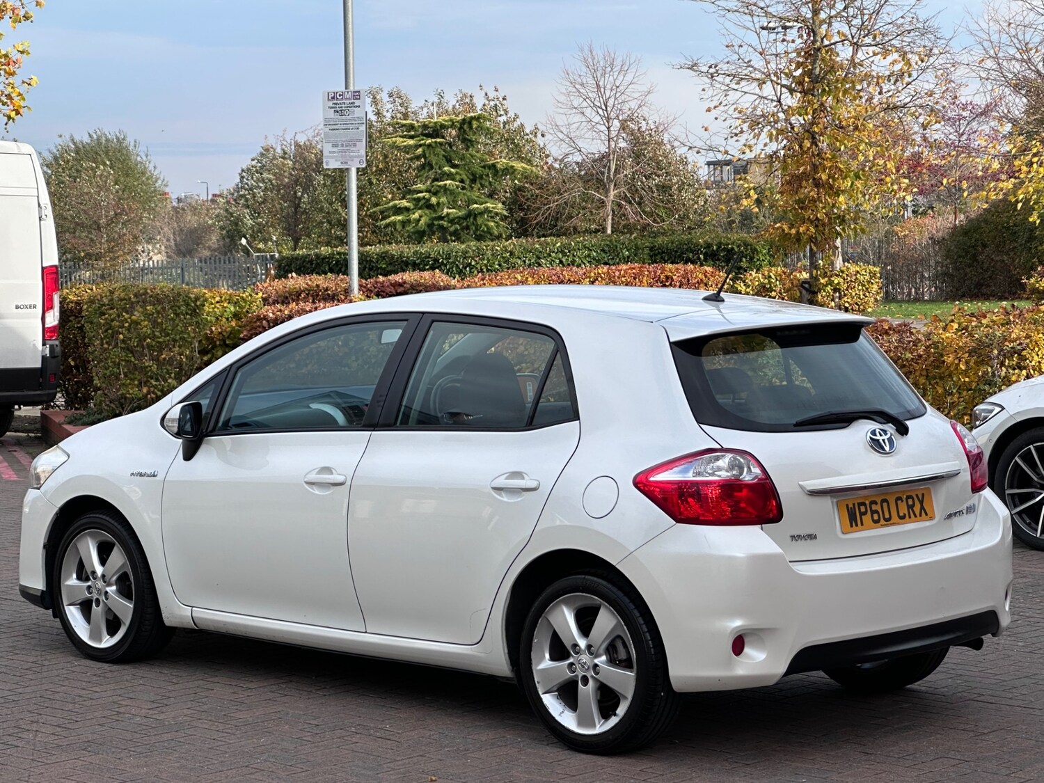Used Toyota Auris 2011 for sale - 77335704: Photo 36