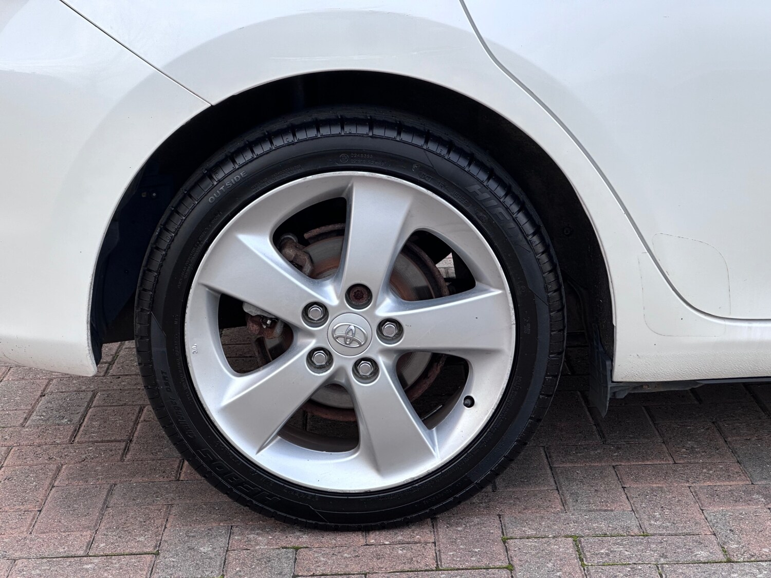 Used Toyota Auris 2011 for sale - 77335704: Photo 39