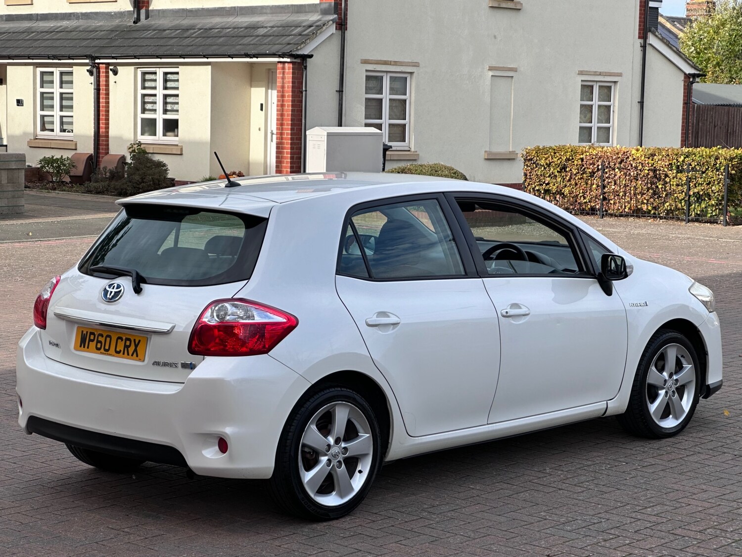 Used Toyota Auris 2011 for sale - 77335704: Photo 41