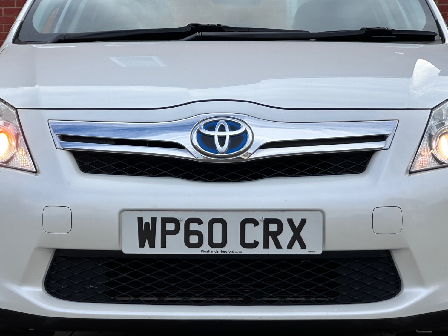 Used Toyota Auris 2011 for sale - 77335704: Photo 44