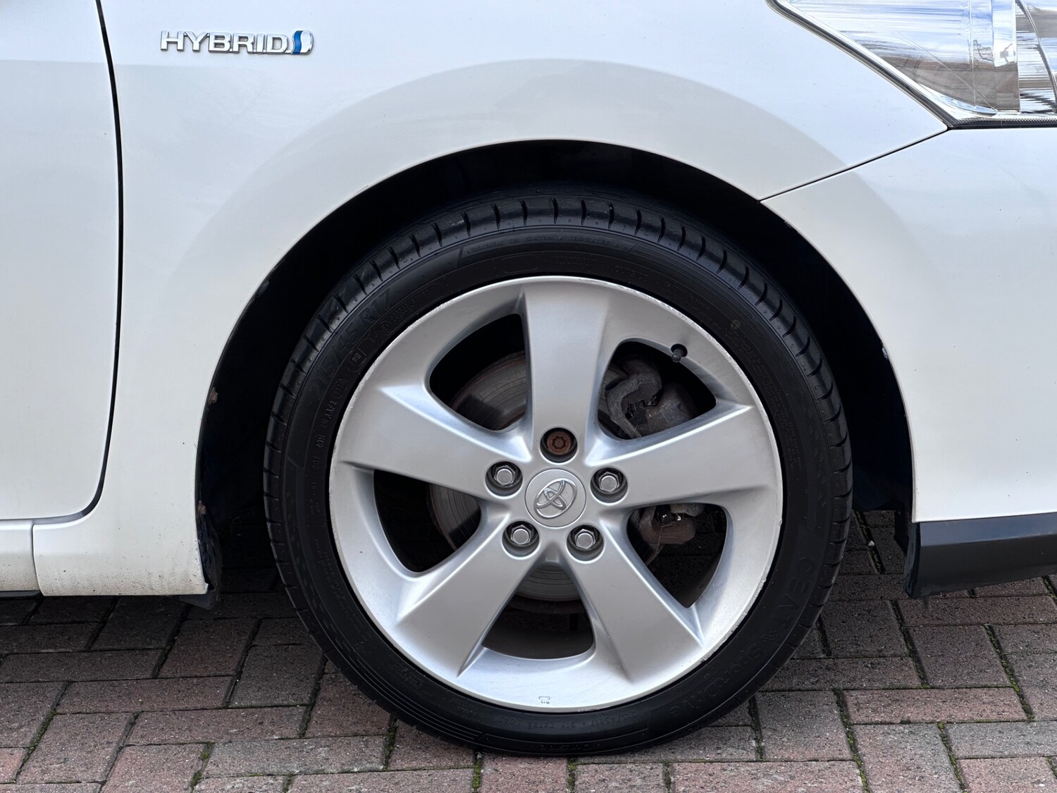 Used Toyota Auris 2011 for sale - 77335704: Photo 46