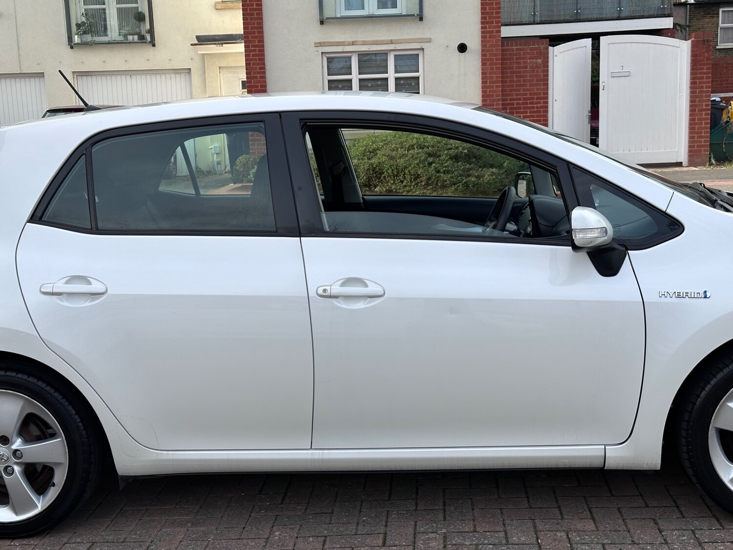 Used Toyota Auris 2011 for sale - 77335704: Photo 48